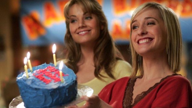 Smallville S05E21