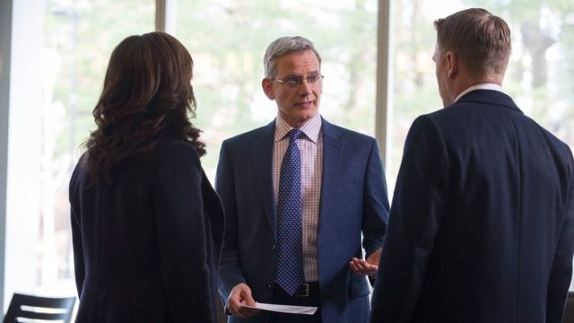 The Blacklist S01E13