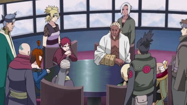 Naruto Shippuden S11E222
