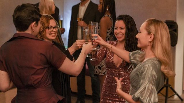 Good Trouble S04E10