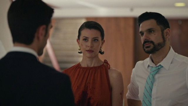 El Señor de los Cielos S10E47