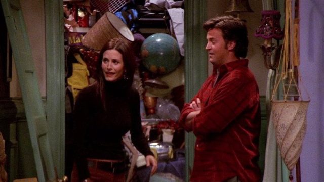 Friends S08E14