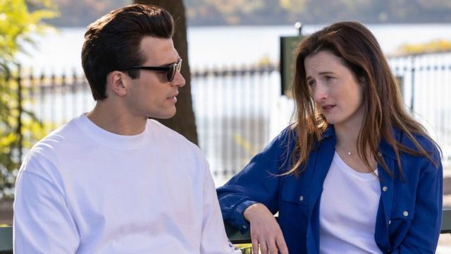 Love Story S01E09