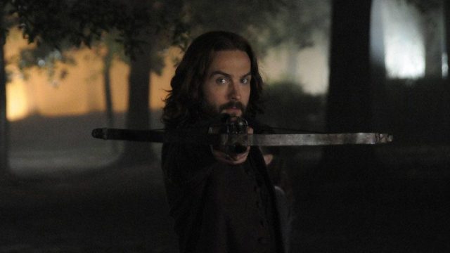 Sleepy Hollow S02E11