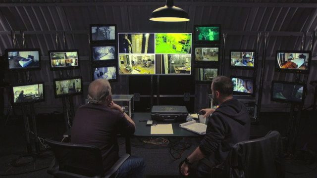 28 días paranormales S01E03