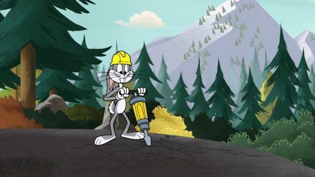 New Looney Tunes S01E102
