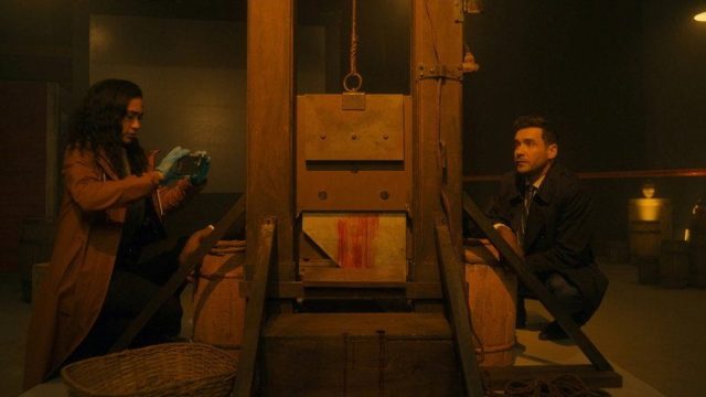 Saint-Pierre S01E03