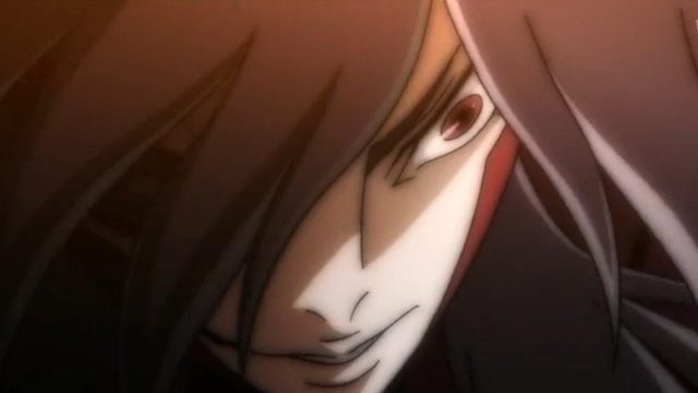 キャシャーン Sins S01E23