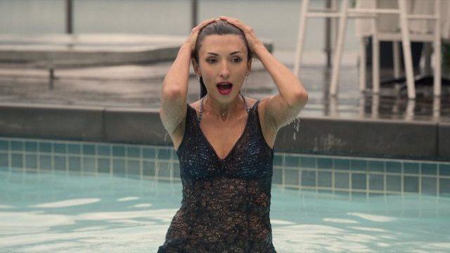 El baile de las luciérnagas S02E06