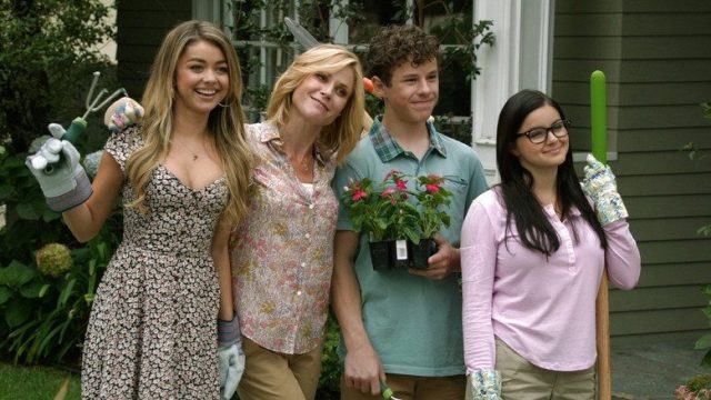 Una Familia Moderna S06E05