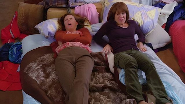 The Middle S03E10