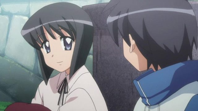 La Magia de Zero S01E12