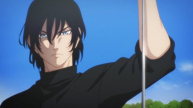 Academia de golf S02E13