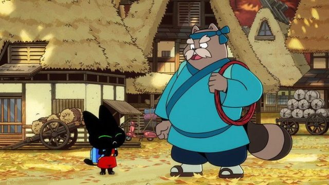 Mao Mao: Heroes of Pure Heart S01E33