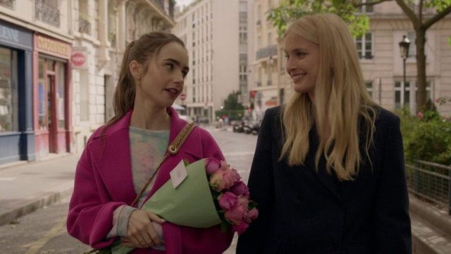 Emily en París S01E04