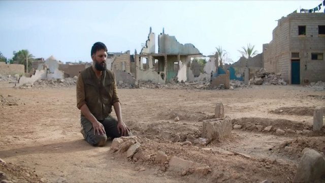 Atomic S01E03