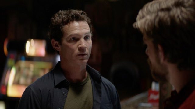Animal Kingdom S03E07