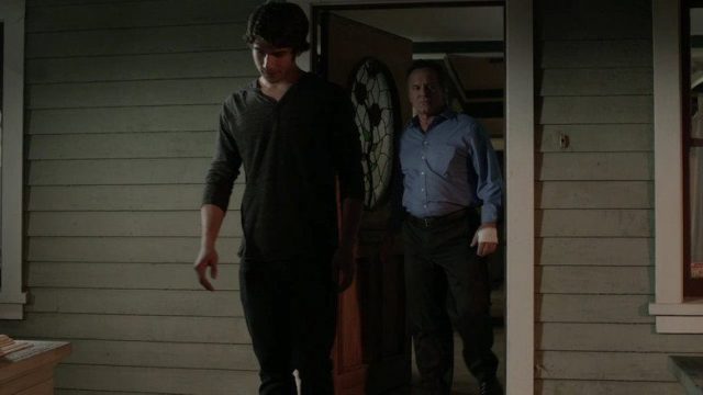 Lobo Adolescente S00E06