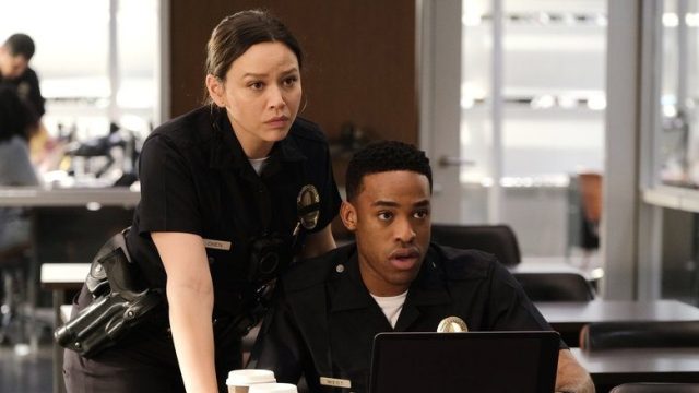 The Rookie S02E19