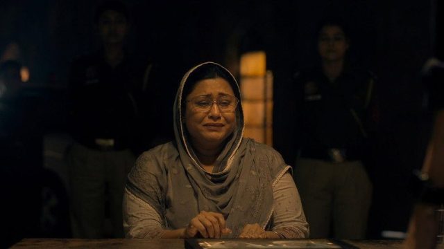 FUERZA POLICIAL INDIA S01E05