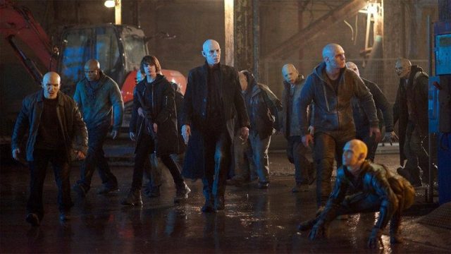 The Strain S04E10