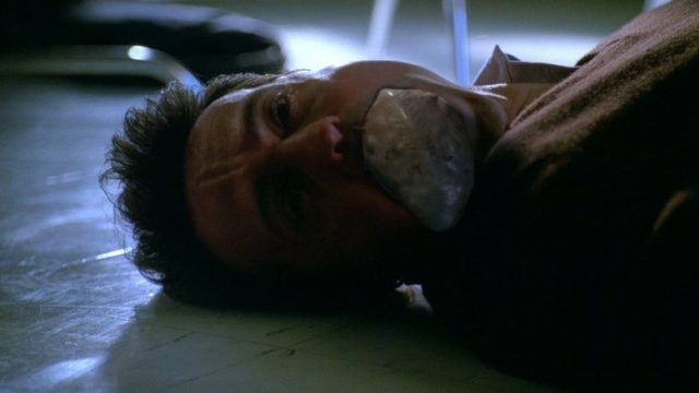 Fringe S01E11