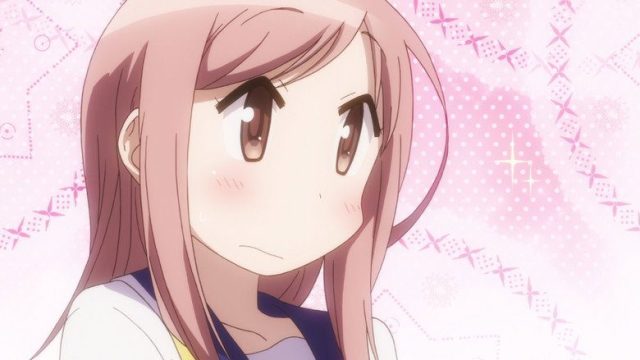 ゆゆ式 S00E07