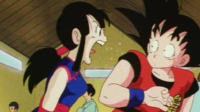 Dragon Ball S01E134