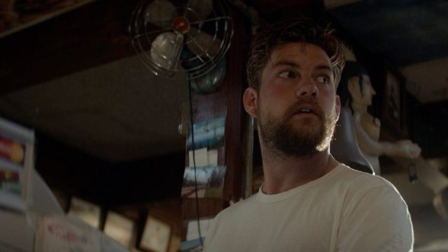 Animal Kingdom S03E09