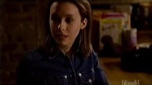 Party of Five S05E16