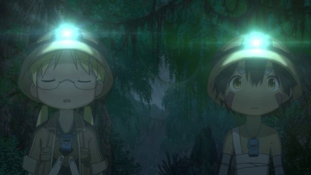 Made in Abyss S01E07