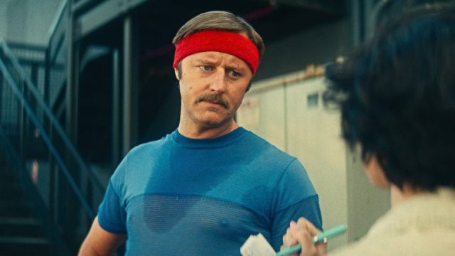 Physical S03E05