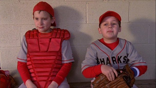 Hermanos Rebeldes S08E20