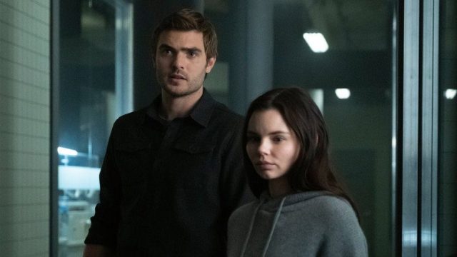 Siren S02E12