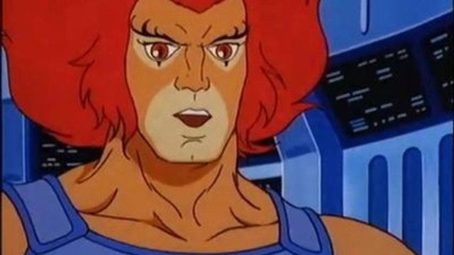 ThunderCats S03E09