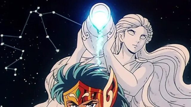 Los Caballeros del Zodiaco S01E59