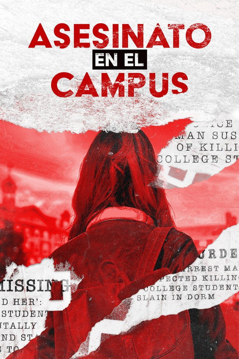 Asesinato en el campus Temporada 2