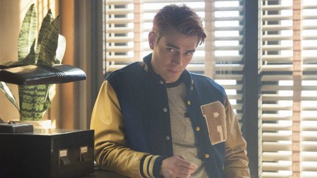Riverdale S04E06
