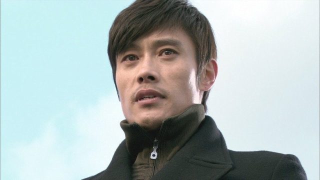 Iris S01E12