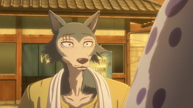 BEASTARS S03E11