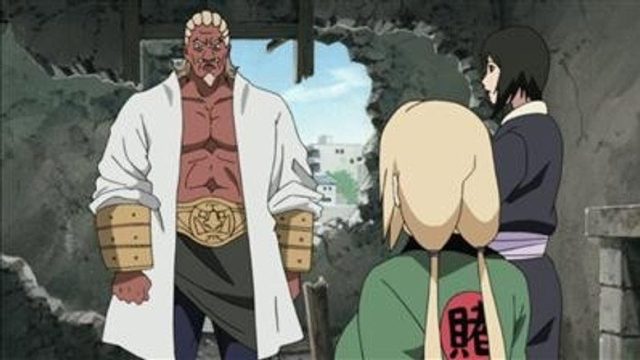 Naruto Shippuden S13E287