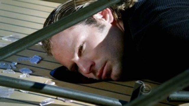 CSI: Nueva York S06E08