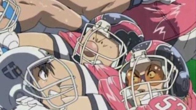 Eyeshield 21 S01E135