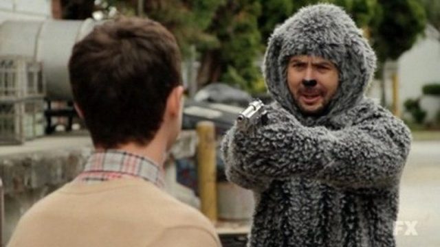 Wilfred S02E05