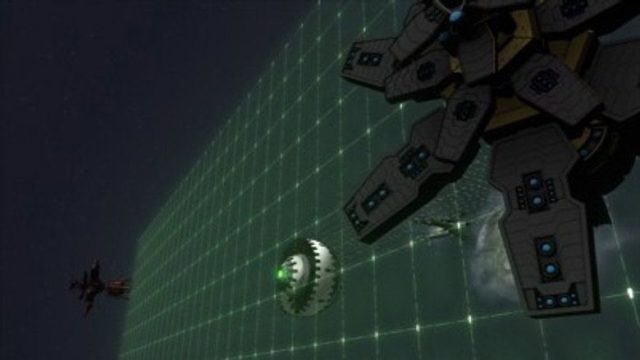ヒロイック・エイジ S01E08