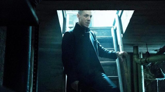 Marvel - Luke Cage S01E11