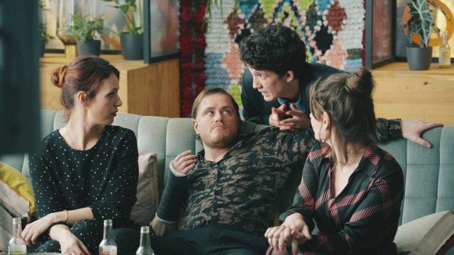 How to Sell Drugs Online (Fast) S02E01