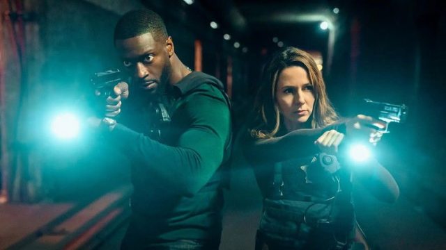 Detective Alex Cross S02E02