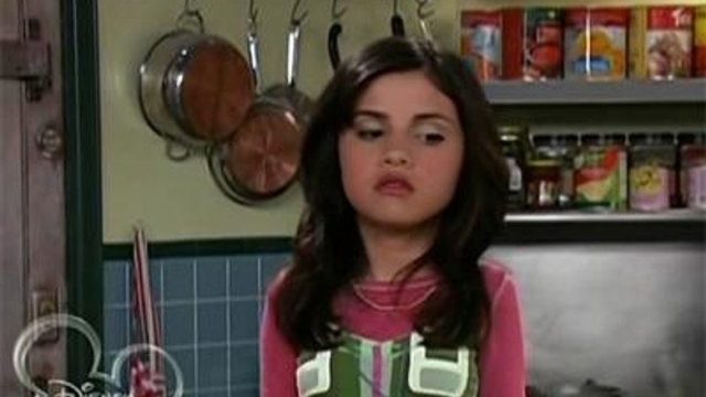 Los Hechiceros de Waverly Place S01E11