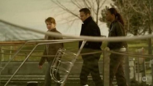 XIII: The Series S01E07